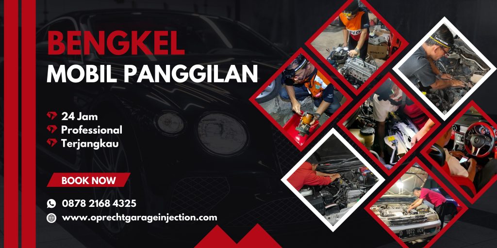 bengkel mobil bandung